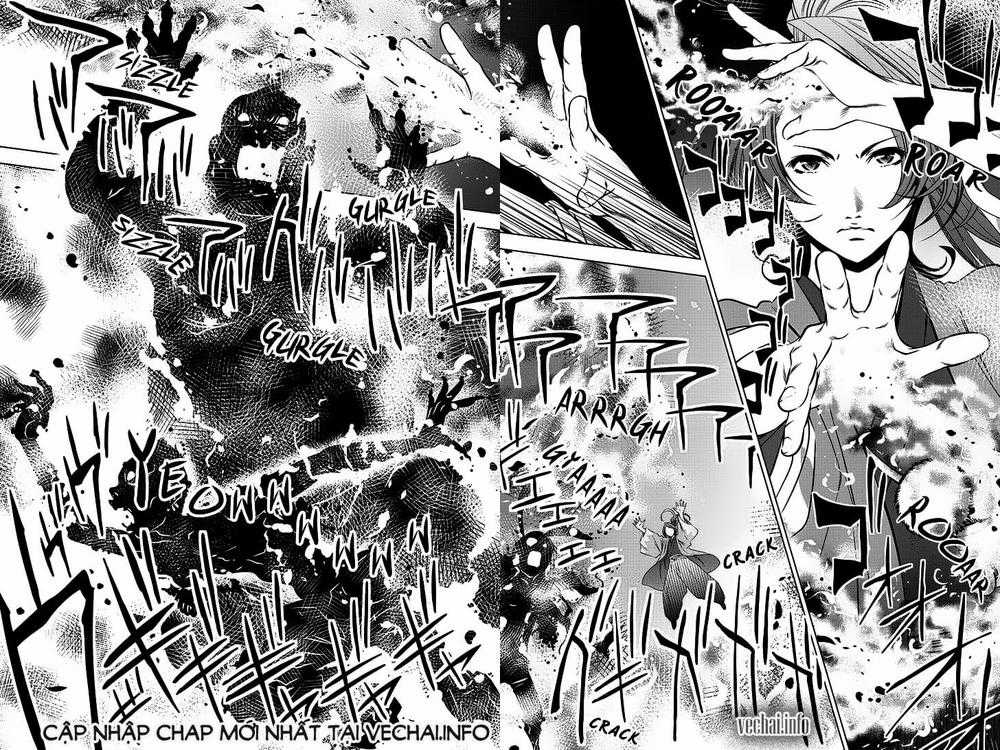 Blackout - Chapter 4 - Trang 13