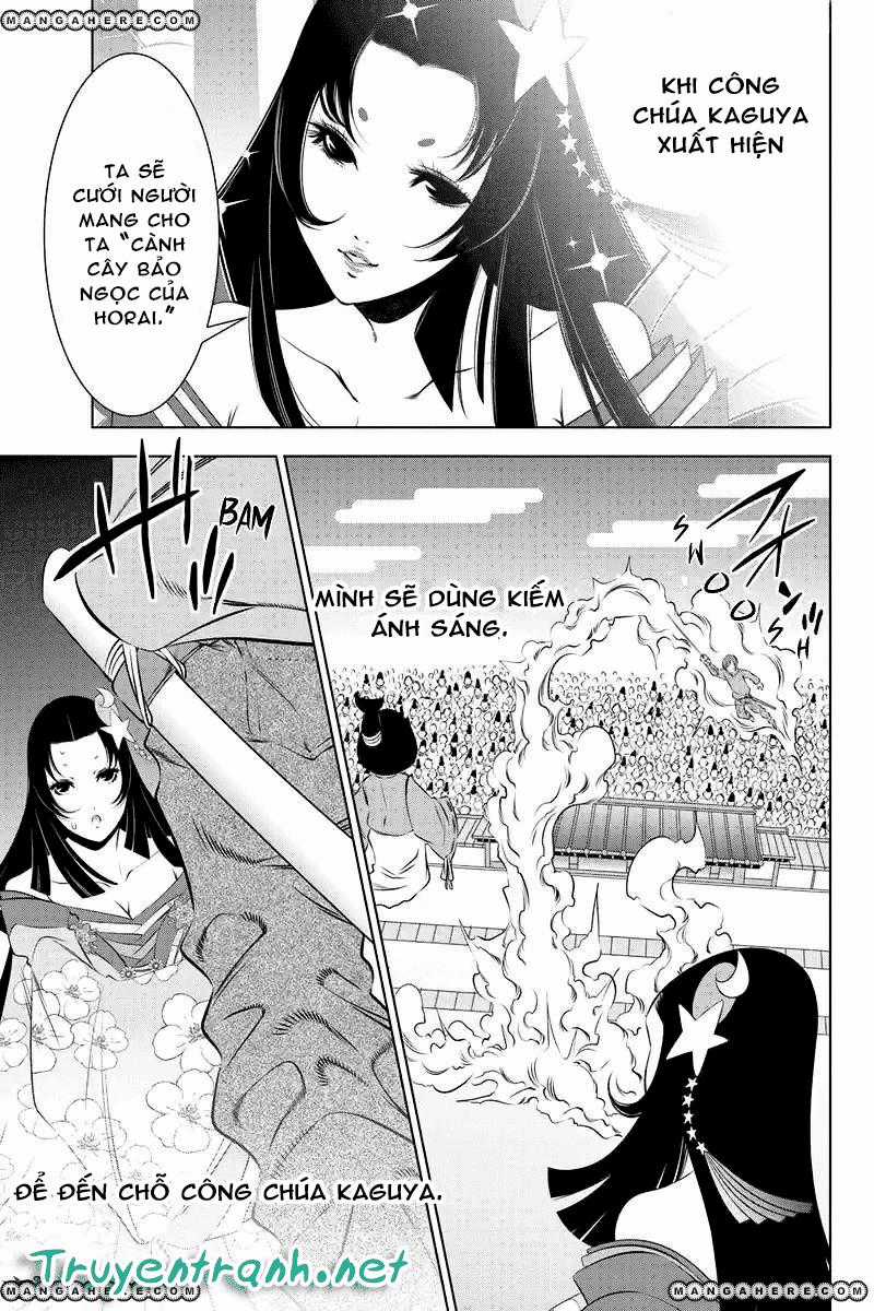 Blackout - Chapter 42 - Trang 5