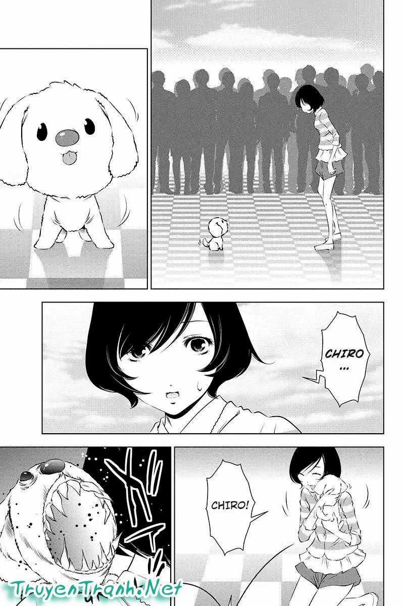 Blackout - Chapter 45 - Trang 6