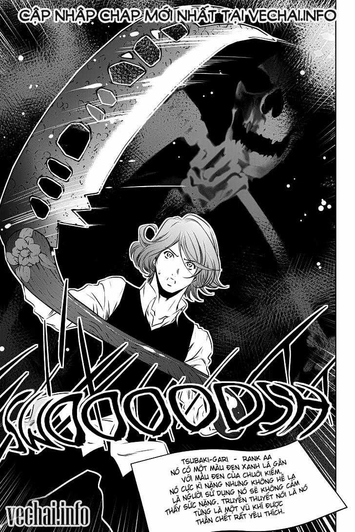 Blackout - Chapter 9 - Trang 12