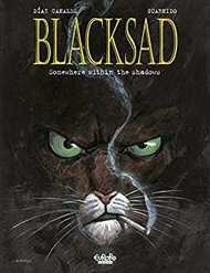 Đọc truyện Blacksad
