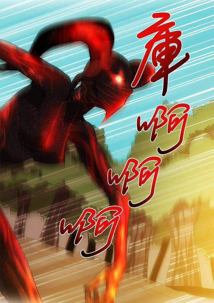 Blade And Soul- Julia - Chapter 1 - Trang 25