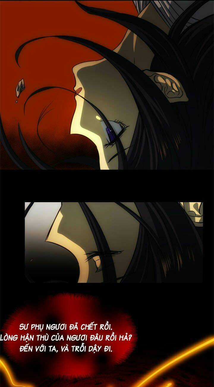 Blade And Soul- Julia - Chapter 1 - Trang 8