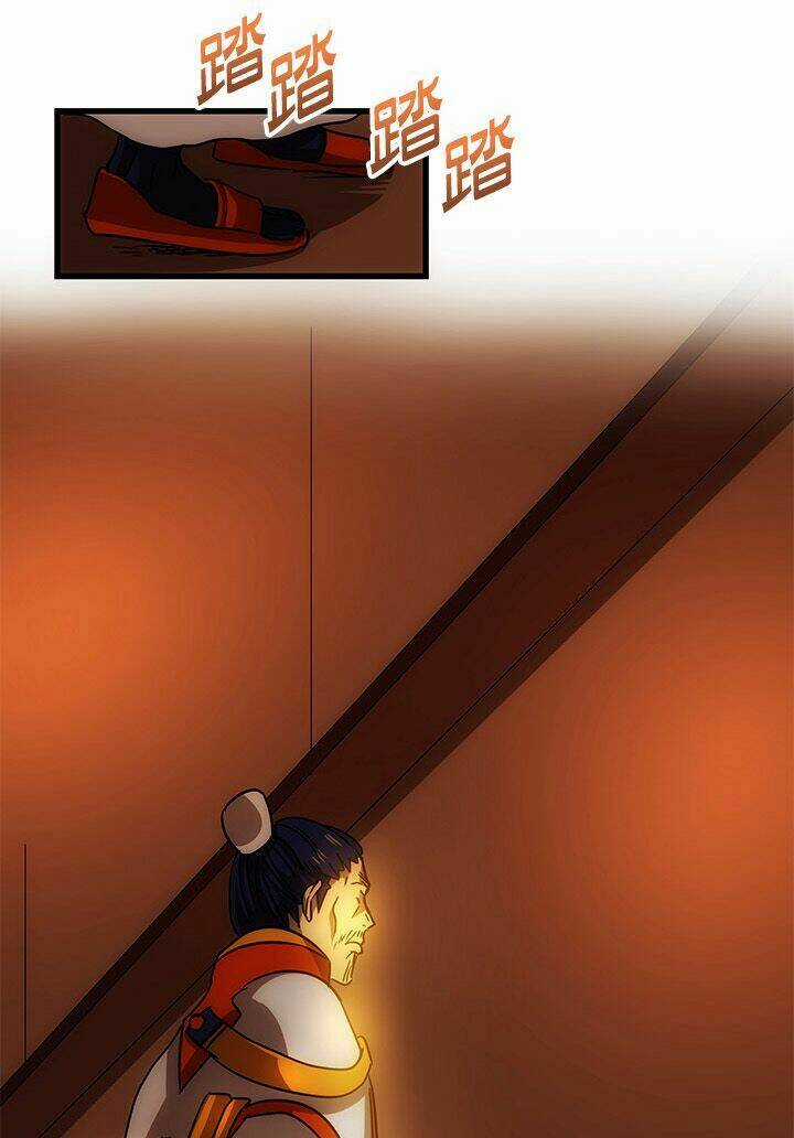 Blade And Soul- Julia - Chapter 2 - Trang 8