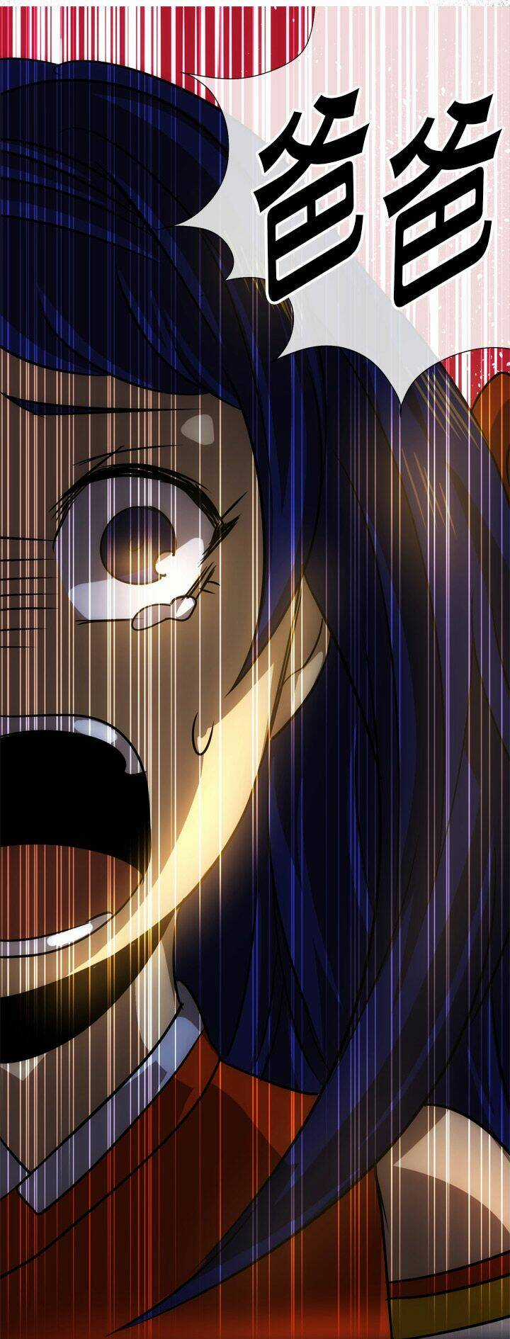 Blade And Soul- Julia - Chapter 3 - Trang 18