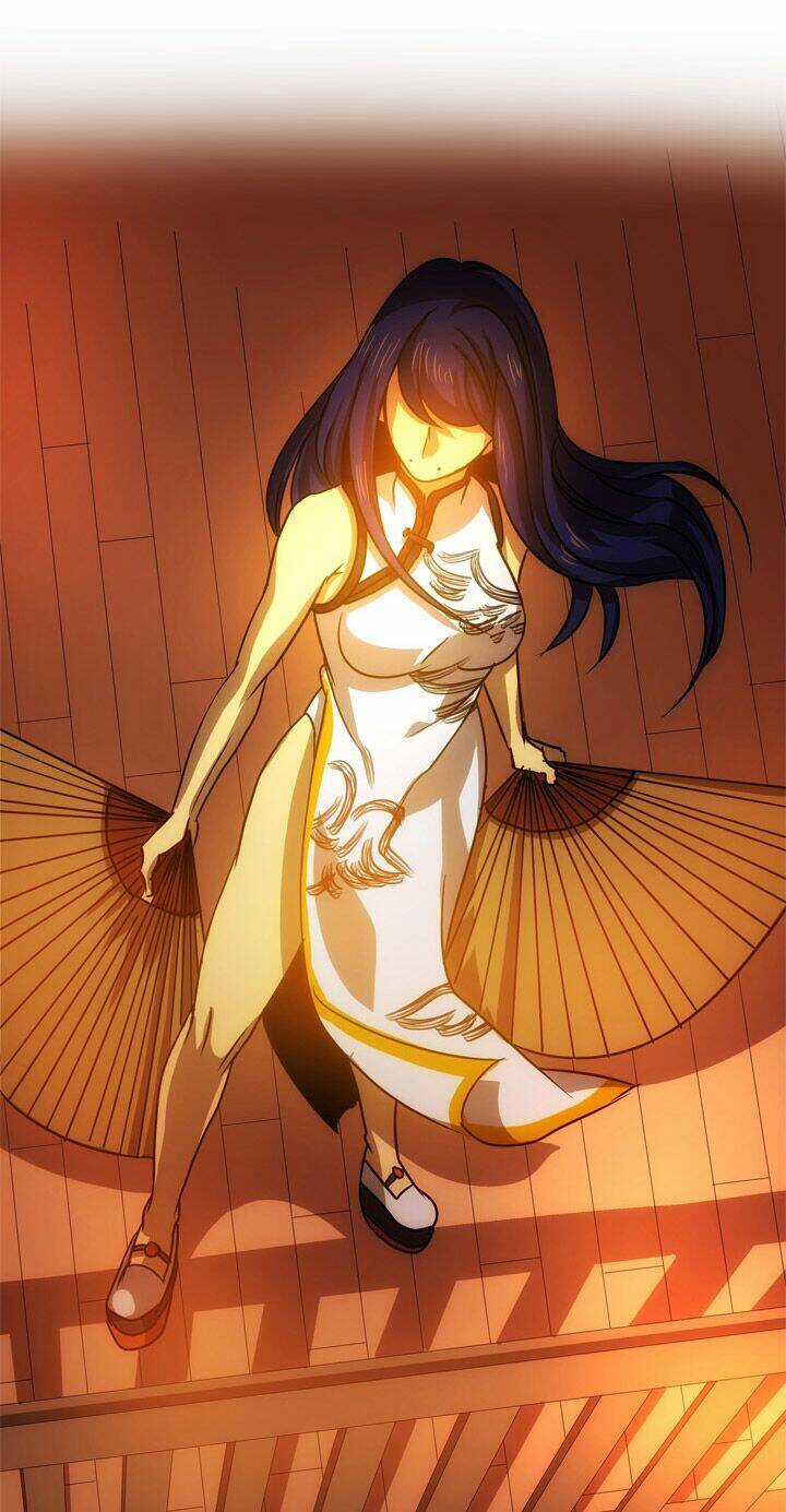 Blade And Soul- Julia - Chapter 3 - Trang 33