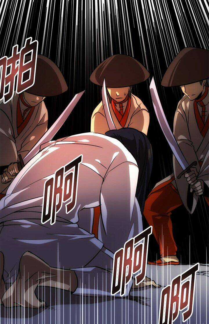 Blade And Soul- Julia - Chapter 3 - Trang 7