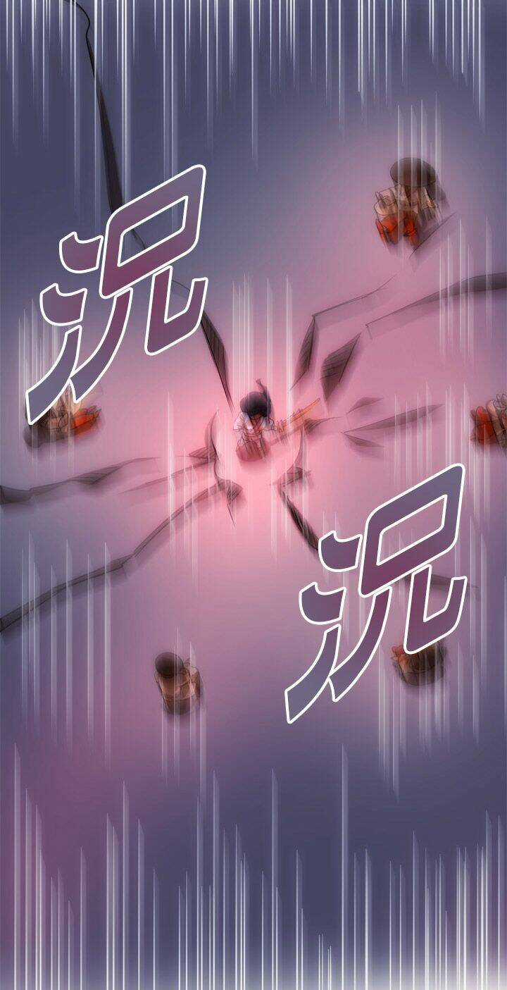 Blade And Soul- Julia - Chapter 3 - Trang 9