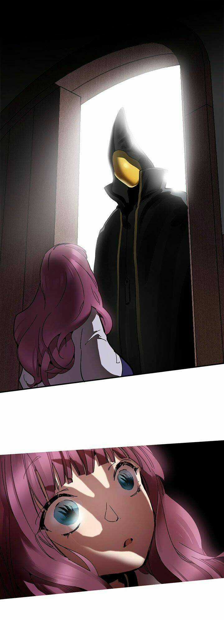 Blade And Soul- Julia - Chapter 4 - Trang 13