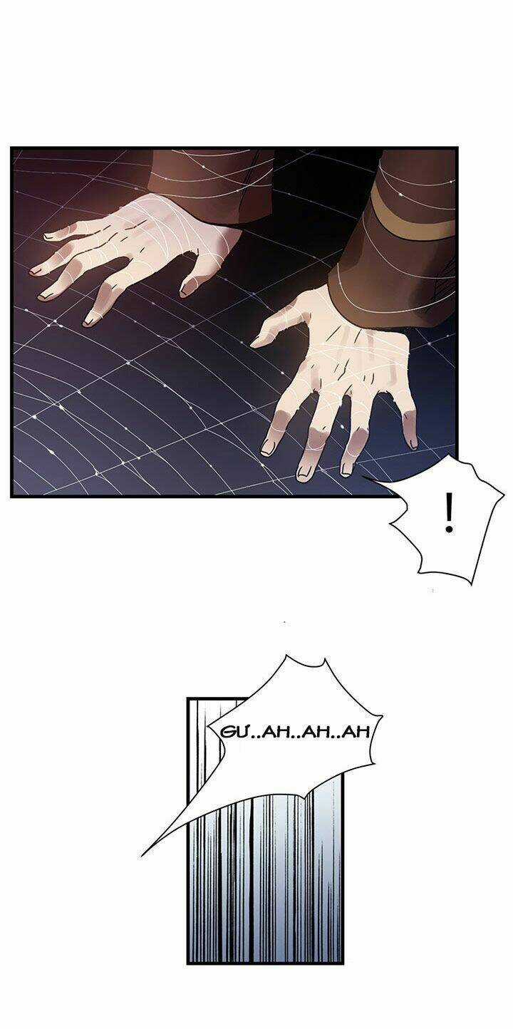 Blade And Soul- Julia - Chapter 4 - Trang 33