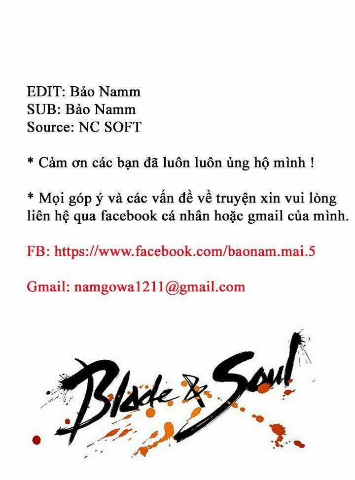 Blade And Soul- Julia - Chapter 4 - Trang 56