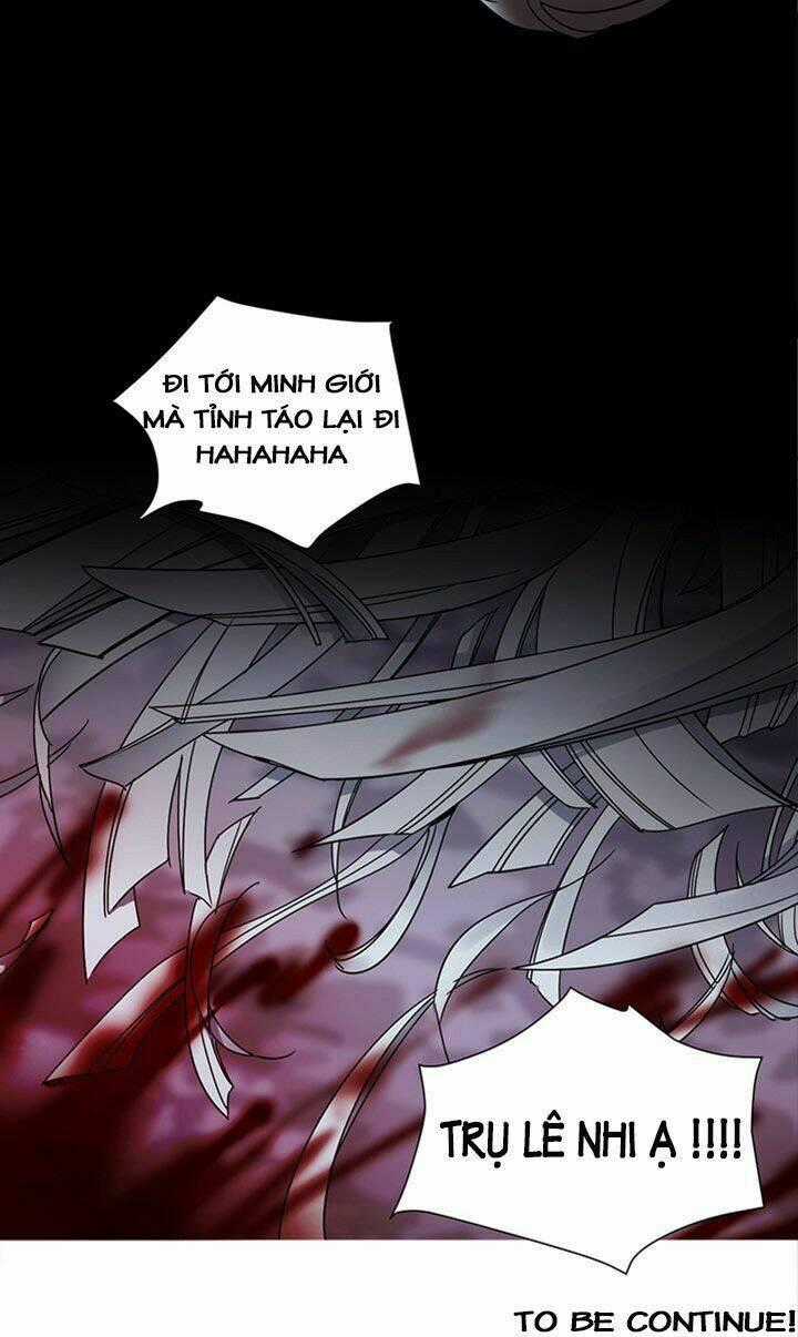 Blade And Soul- Julia - Chapter 5 - Trang 33