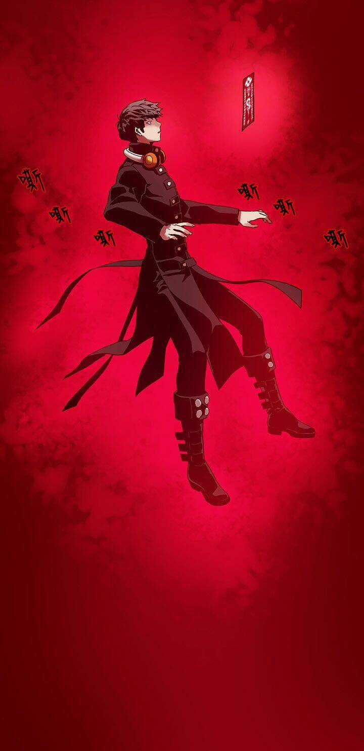 Blade And Soul- Julia - Chapter 6 - Trang 17