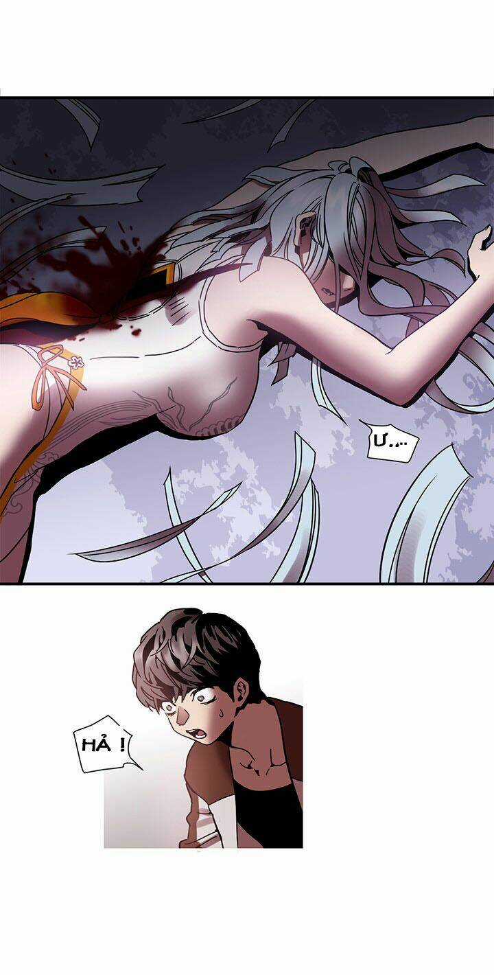 Blade And Soul- Julia - Chapter 6 - Trang 3