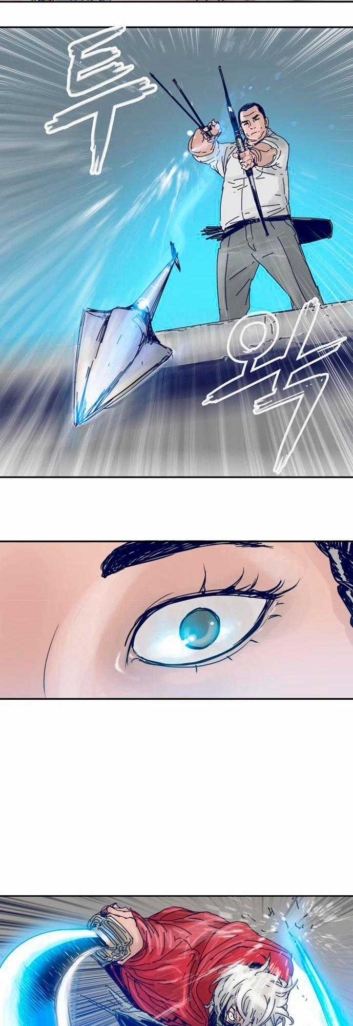 Blade Note - Chapter 10 - Trang 18