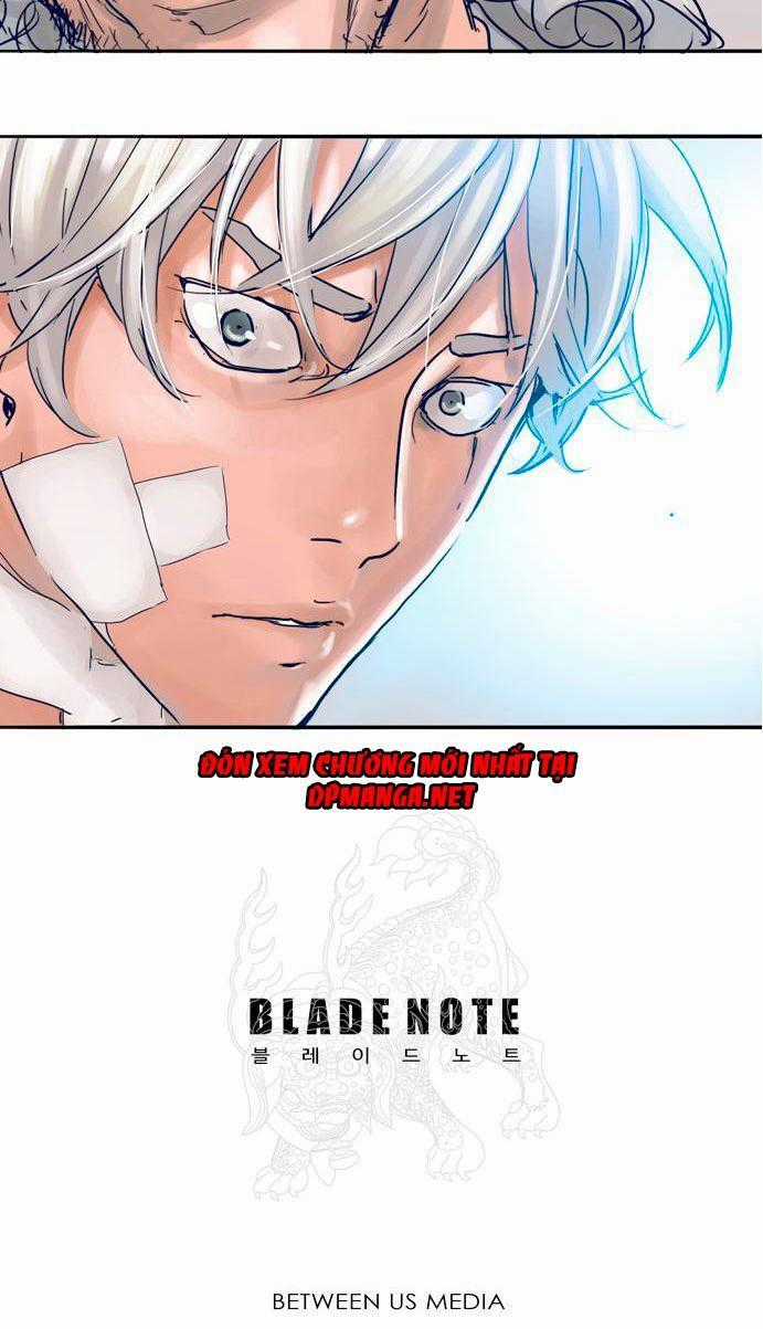 Blade Note - Chapter 11 - Trang 40