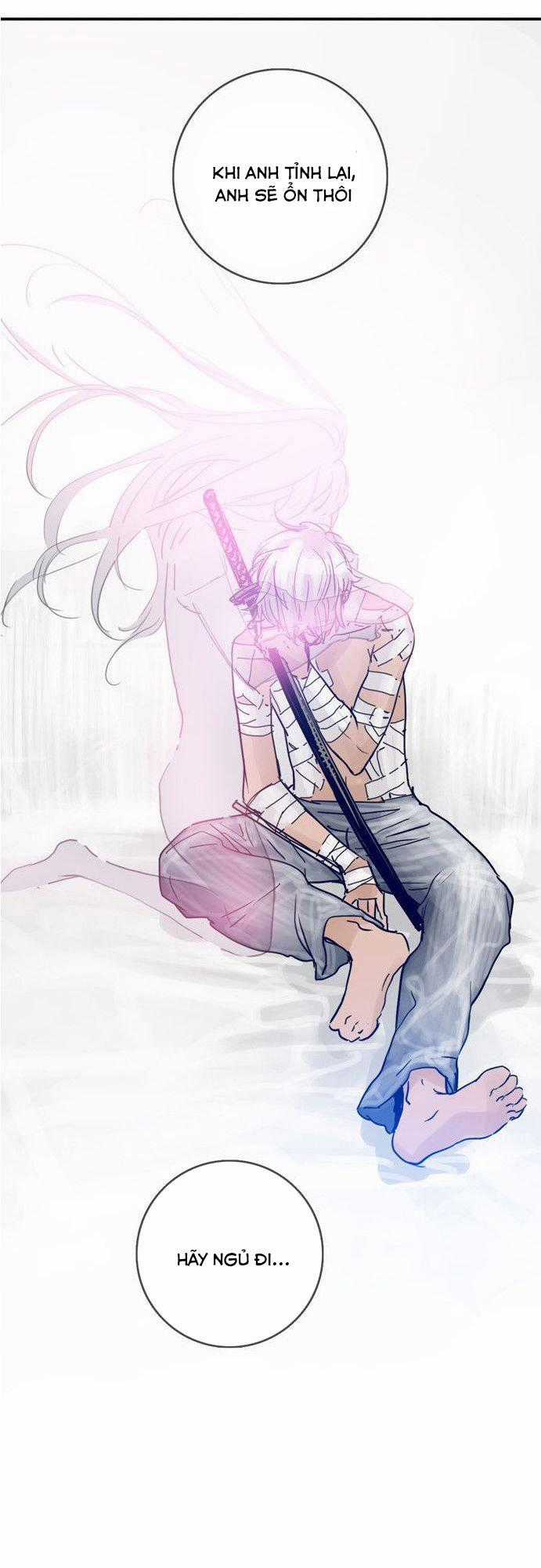 Blade Note - Chapter 12 - Trang 12