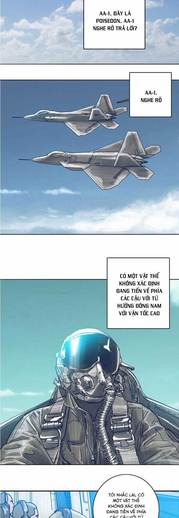 Blade Note - Chapter 12 - Trang 16