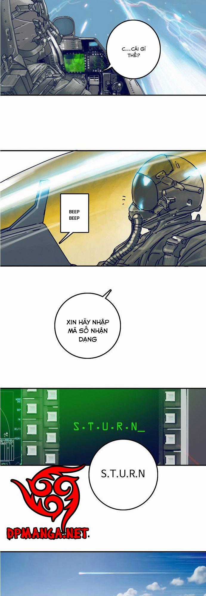 Blade Note - Chapter 12 - Trang 20