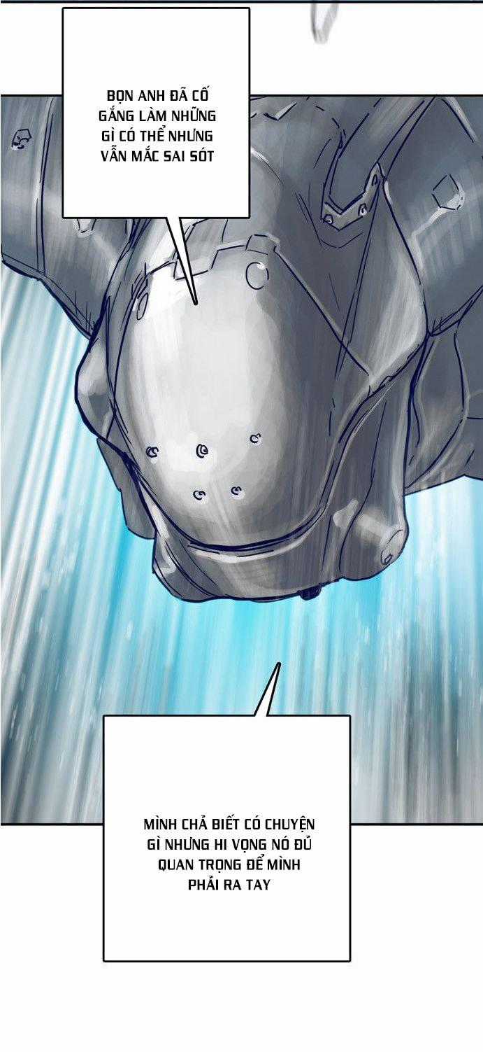 Blade Note - Chapter 12 - Trang 22