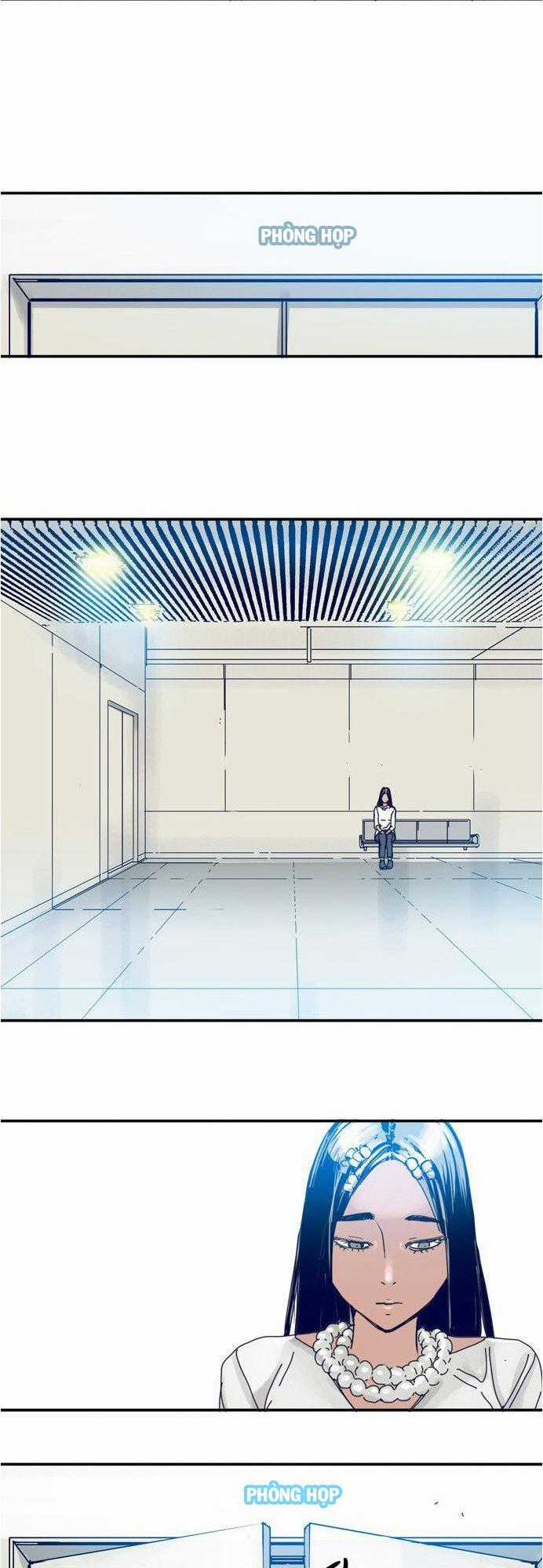 Blade Note - Chapter 12 - Trang 27