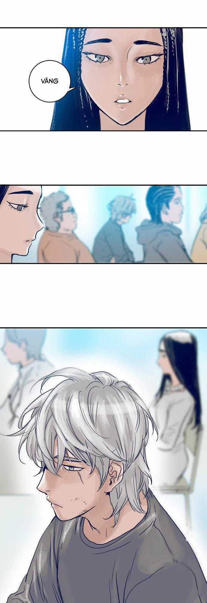 Blade Note - Chapter 12 - Trang 39