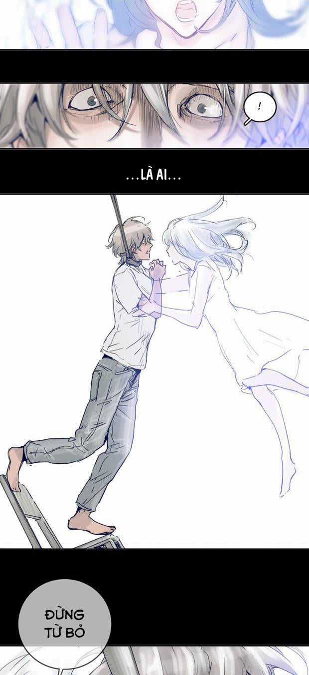 Blade Note - Chapter 4 - Trang 18
