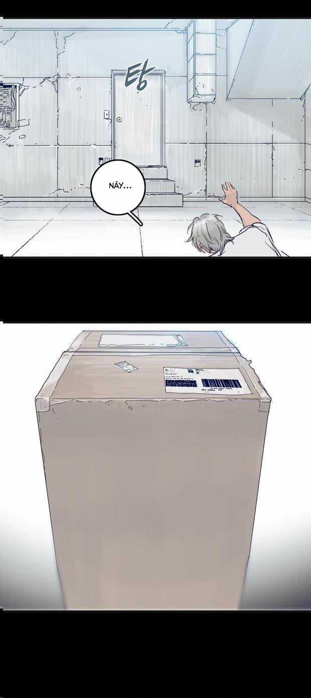 Blade Note - Chapter 4 - Trang 30