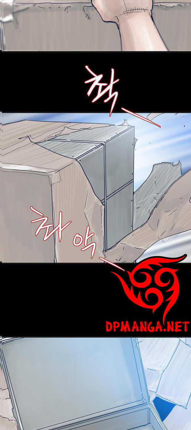 Blade Note - Chapter 4 - Trang 37