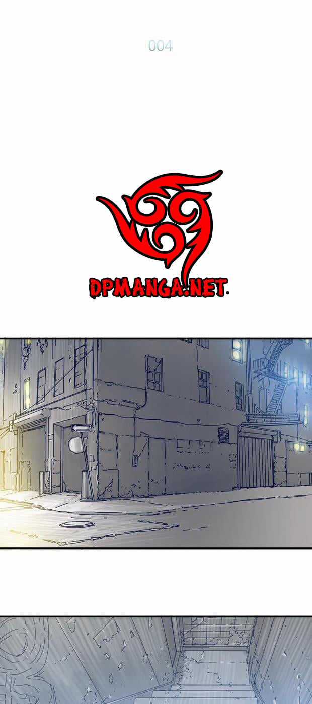 Blade Note - Chapter 4 - Trang 5