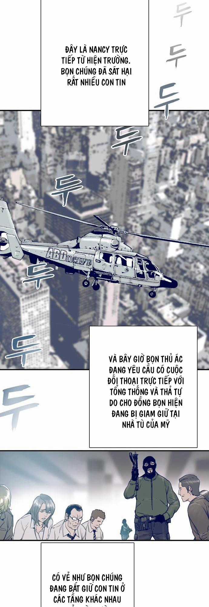 Blade Note - Chapter 5 - Trang 17