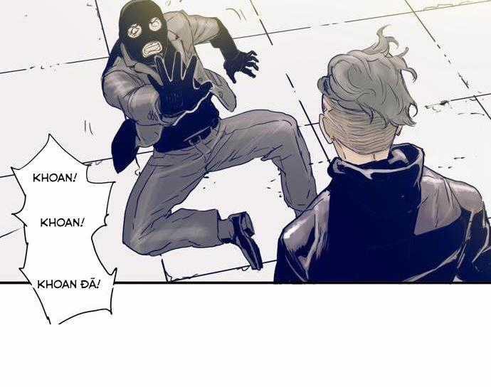 Blade Note - Chapter 5 - Trang 37