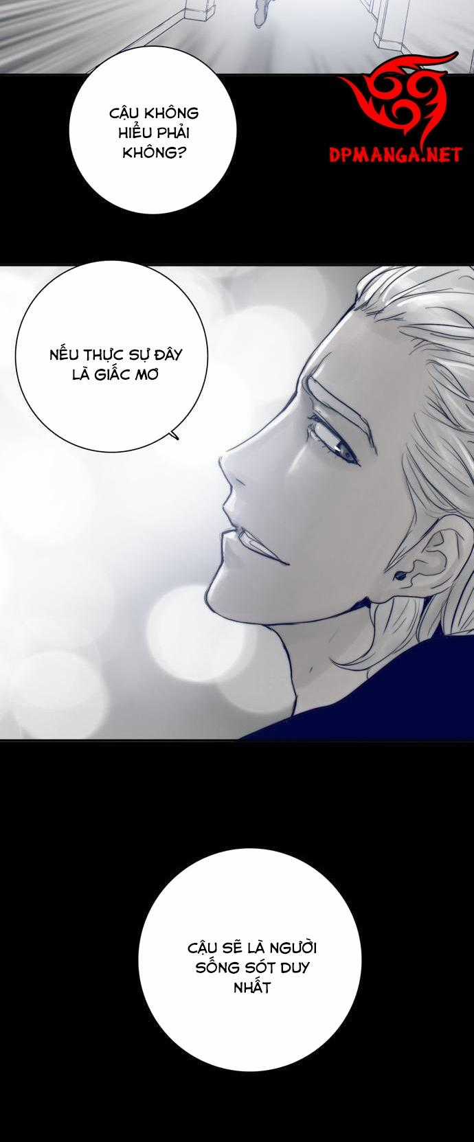 Blade Note - Chapter 6 - Trang 5