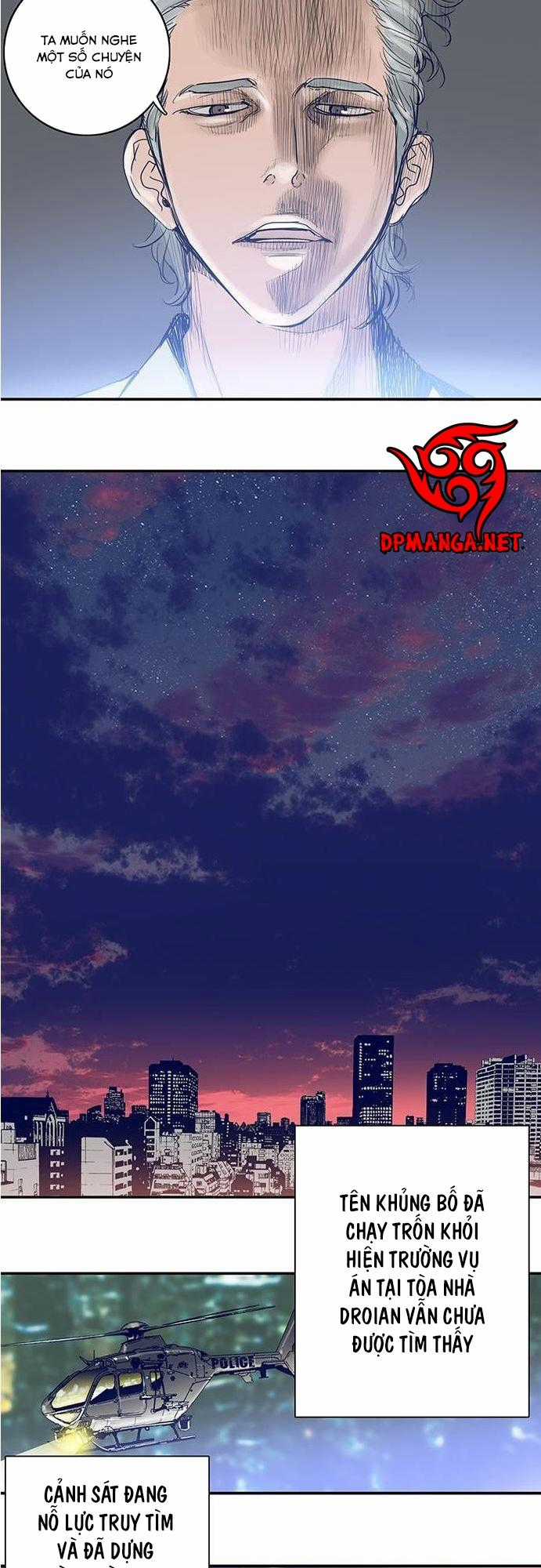 Blade Note - Chapter 7 - Trang 19