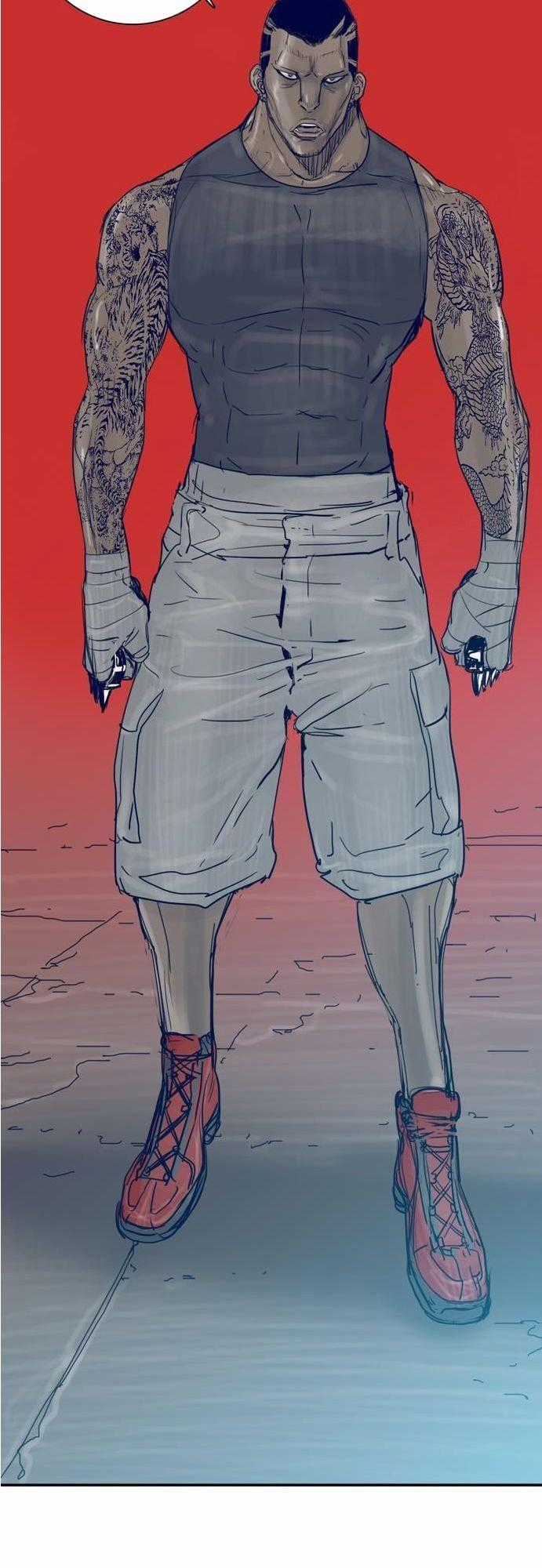 Blade Note - Chapter 7 - Trang 35