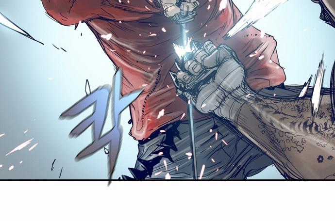 Blade Note - Chapter 8 - Trang 17