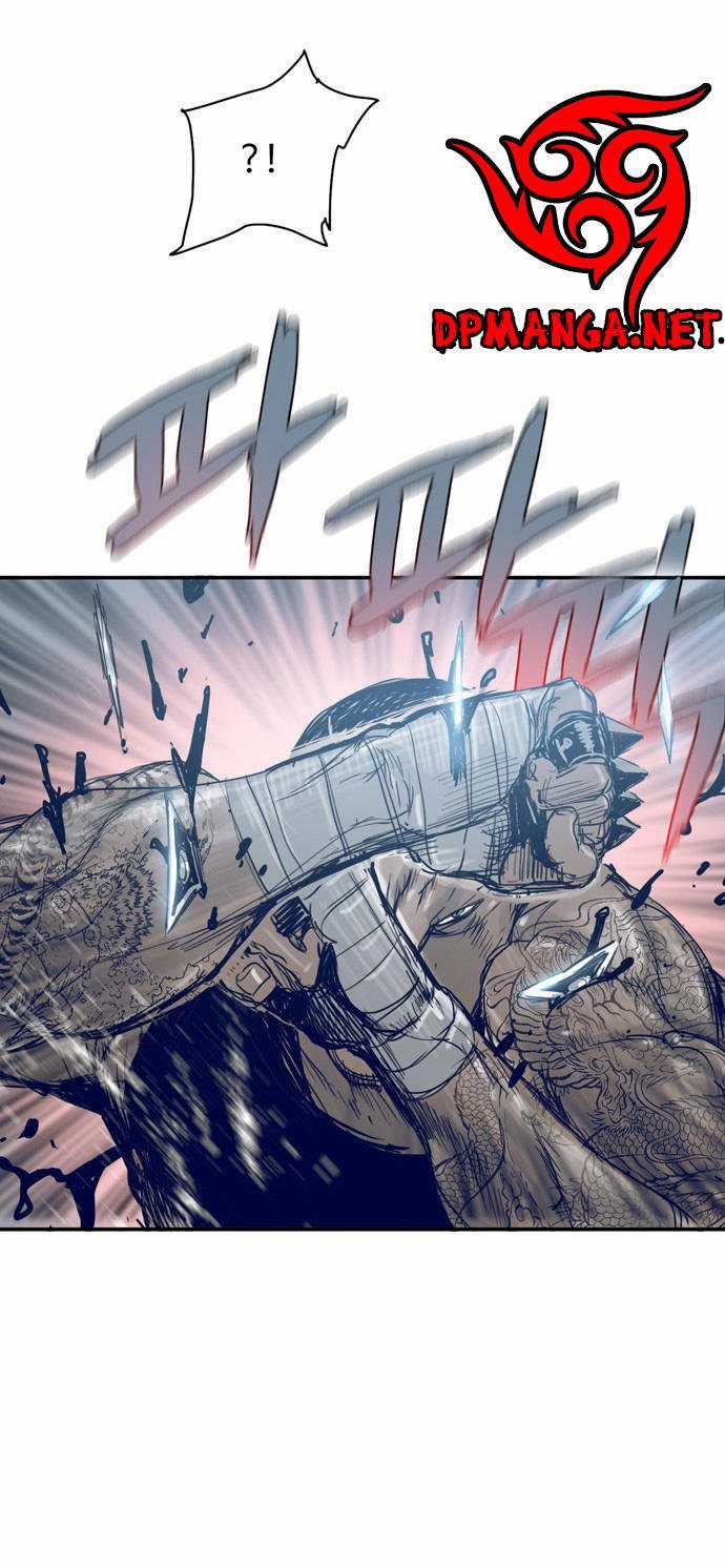 Blade Note - Chapter 8 - Trang 29