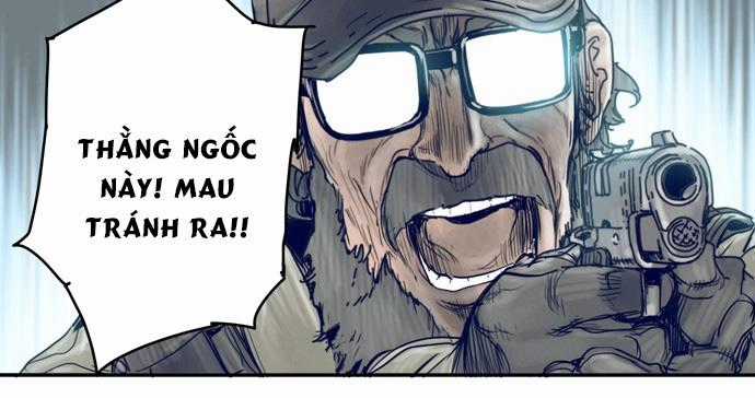 Blade Note - Chapter 8 - Trang 40