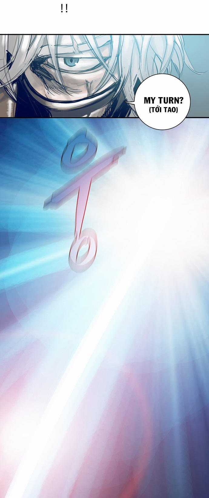 Blade Note - Chapter 8 - Trang 42