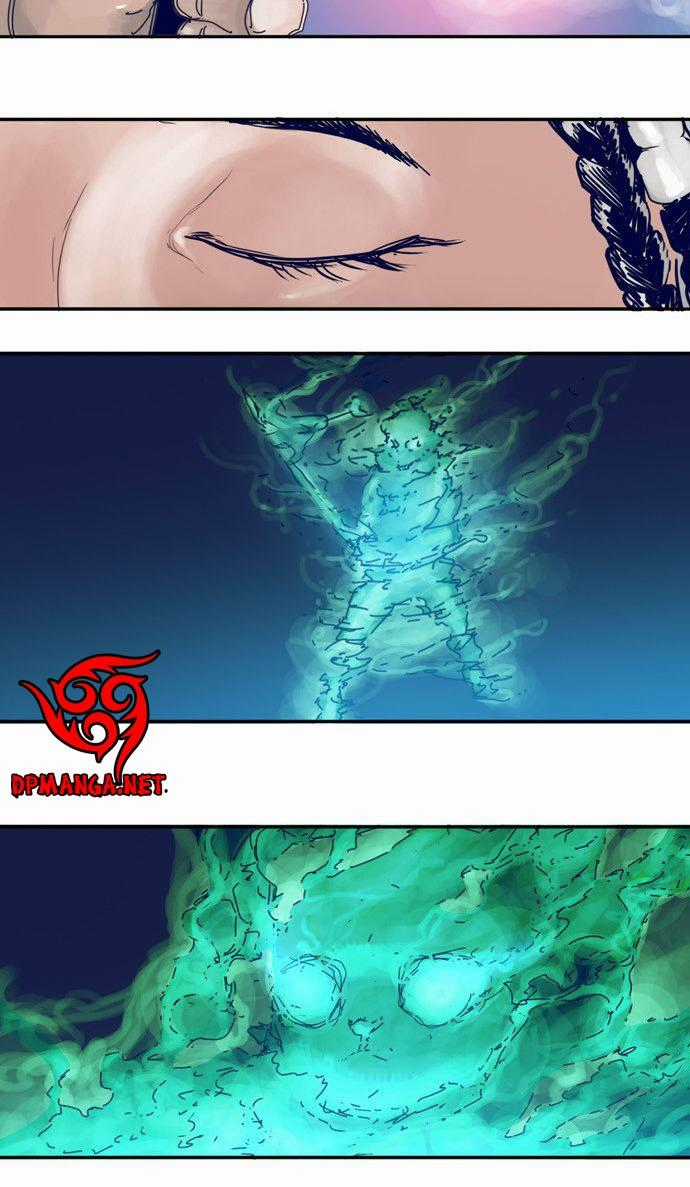 Blade Note - Chapter 9 - Trang 38