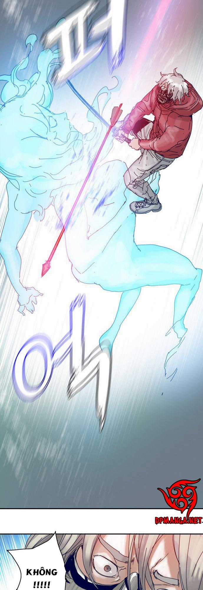 Blade Note - Chapter 9 - Trang 40