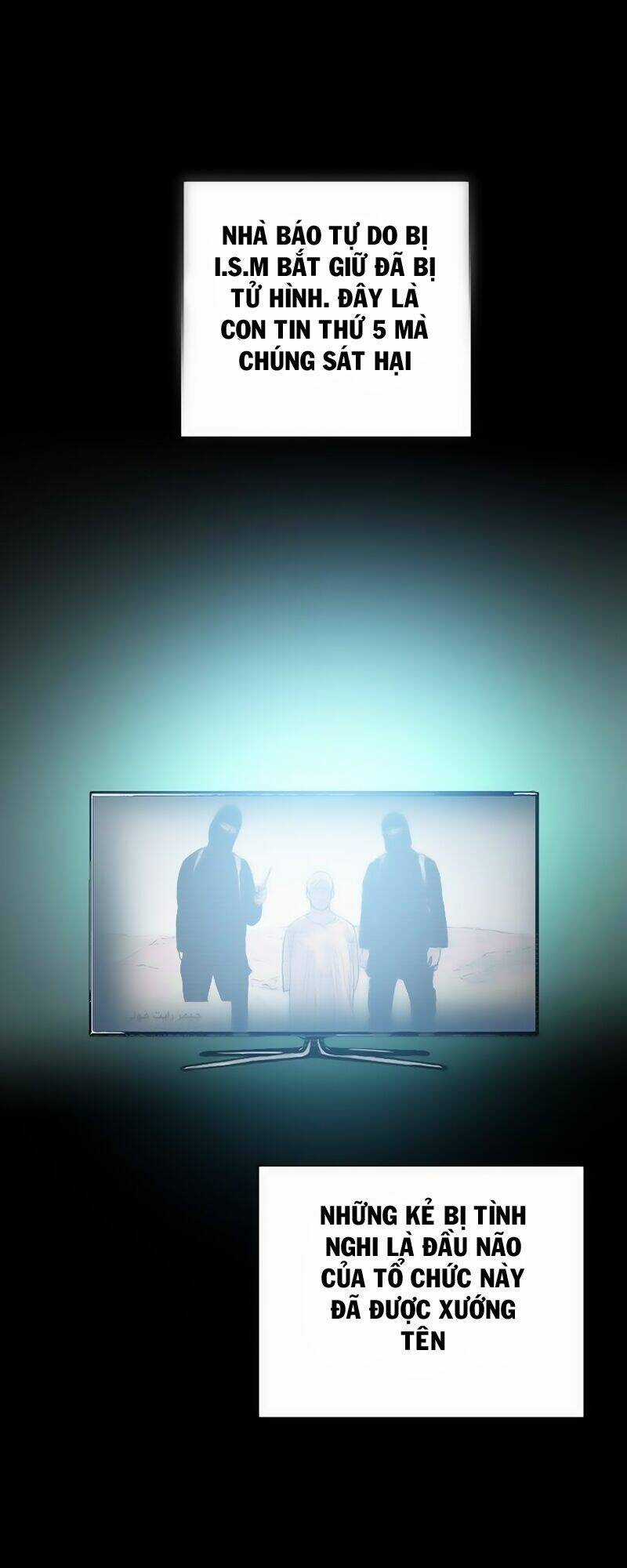 Blade Notes - Chapter 0 - Trang 2