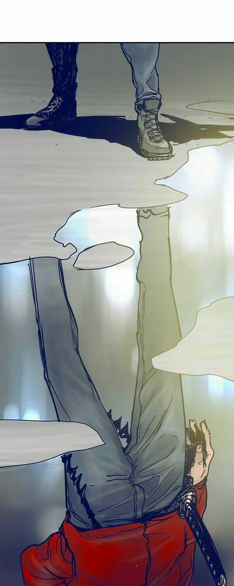 Blade Notes - Chapter 0 - Trang 11