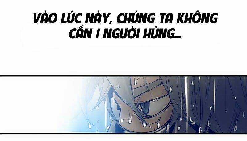 Blade Notes - Chapter 0 - Trang 19