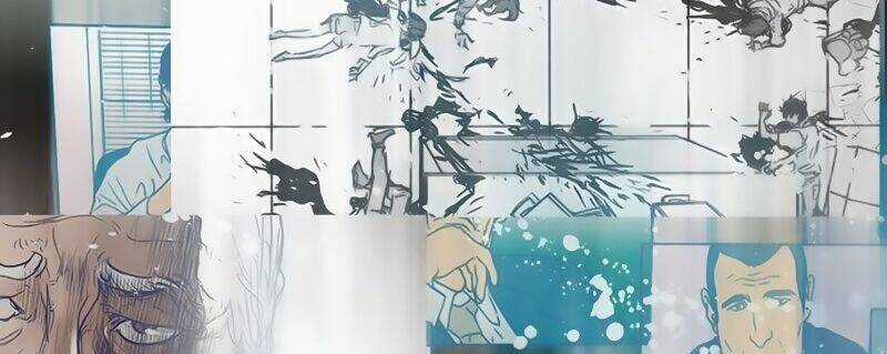 Blade Notes - Chapter 0 - Trang 22