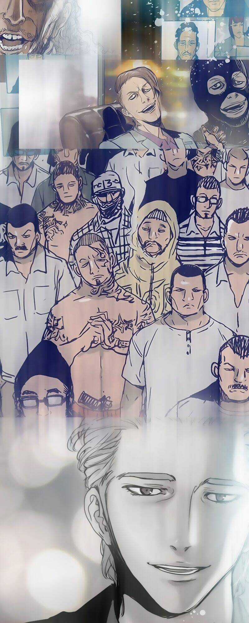 Blade Notes - Chapter 0 - Trang 23