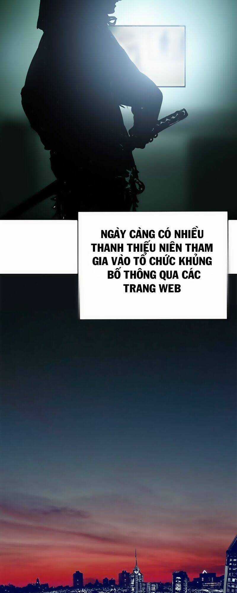 Blade Notes - Chapter 0 - Trang 5