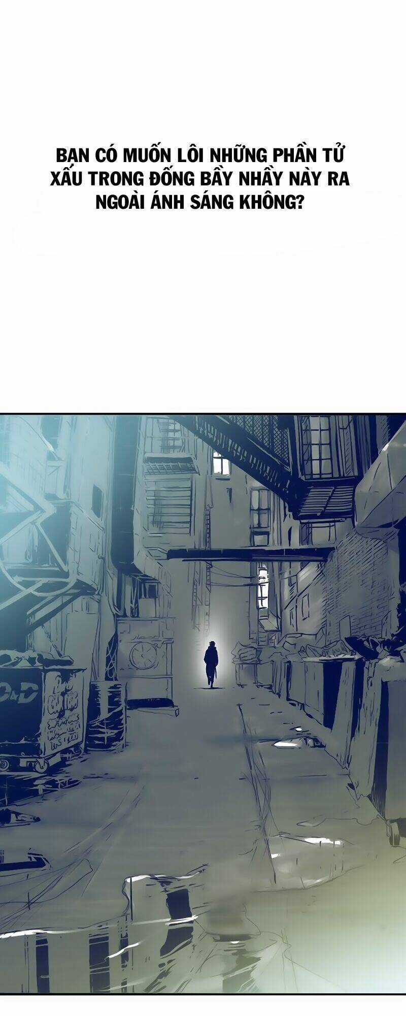 Blade Notes - Chapter 0 - Trang 8