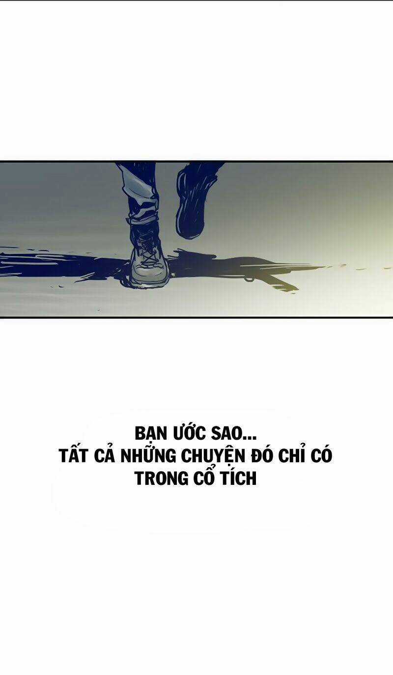 Blade Notes - Chapter 0 - Trang 10