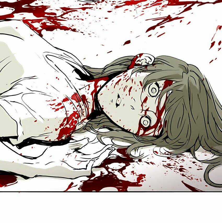 Blade Notes - Chapter 1 - Trang 2